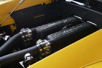 2008 Lamborghini Gallardo Superleggera Underground Racing Twin Turbo