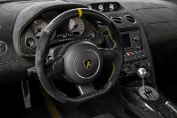 2008 Lamborghini Gallardo Superleggera Underground Racing Twin Turbo