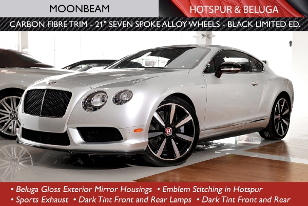 14 Bentley Continental Gt V8 S Gt V8 S Lamborghini Long Island Pre Owned Inventory