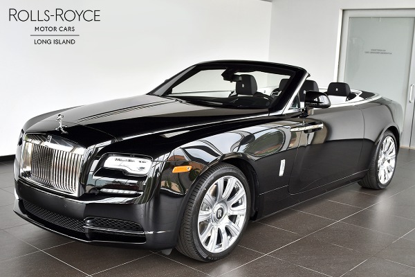 2022 Rolls-Royce Ghost - Bentley Long Island