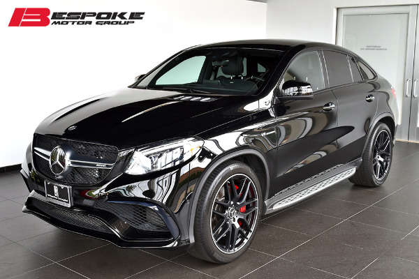 2016 Mercedes Benz Amg Gle 63 S Lamborghini Long Island