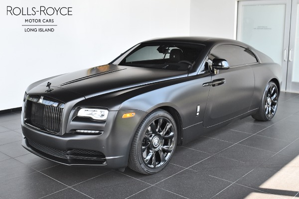 Rolls-Royce Motor Cars Long Island