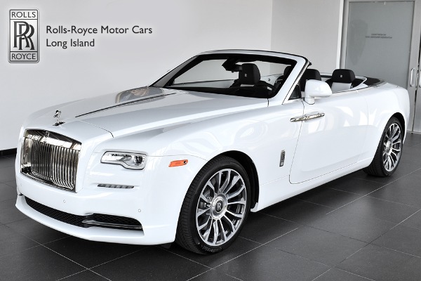 Rolls-Royce Motor Cars Long Island