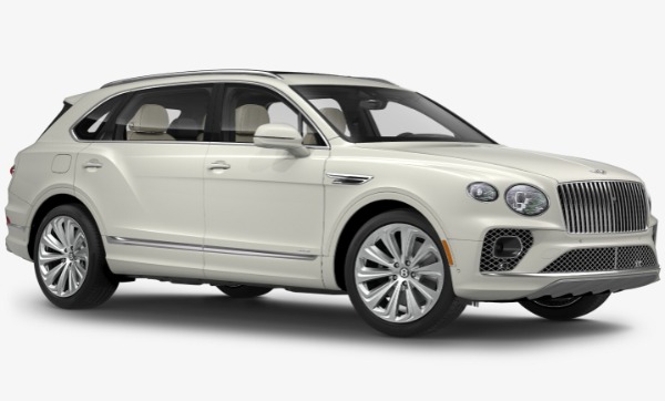 2023 Bentley Bentayga EWB Azure - Lamborghini Long Island | New ...