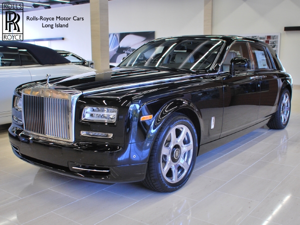 Rolls-Royce Motor Cars Long Island