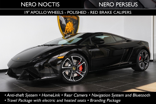 2014 Lamborghini Gallardo LP 560-4 - Lamborghini Long Island | New  Lamborghini Vehicles