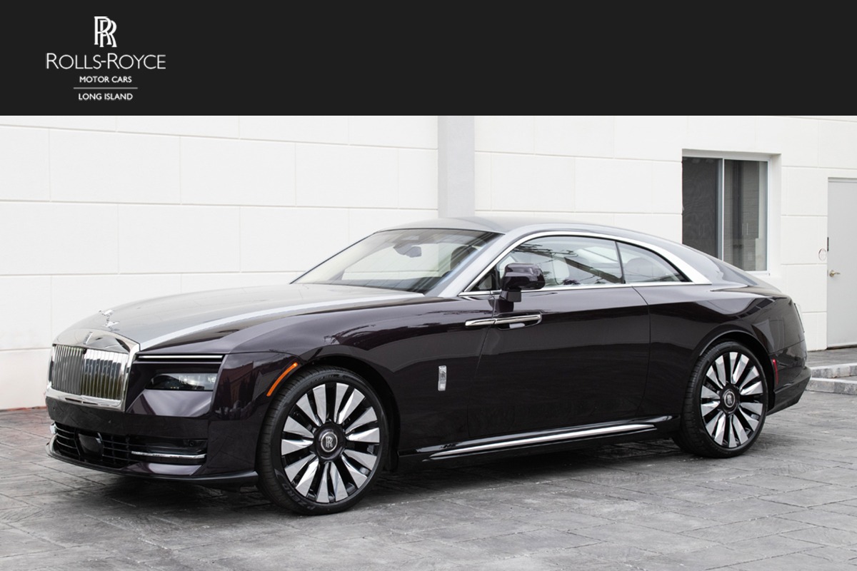 Used 20 Rolls Royce Spectre For Sale $20,20   Lamborghini ...