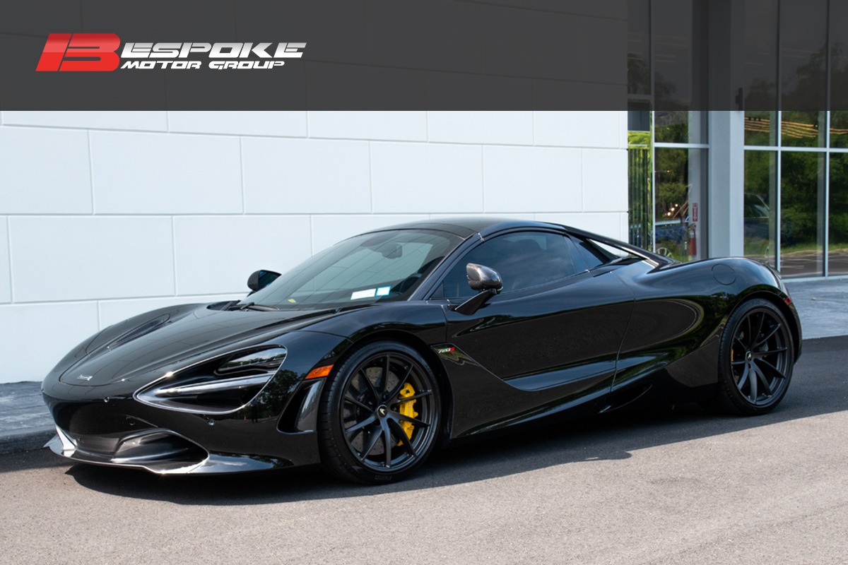 Used 2023 McLaren 720S Spider Performance For Sale (Sold) | Lamborghini ...